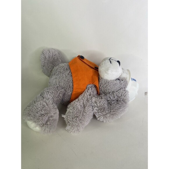 Con Edison Steven Smith Dog Puppy Plush Stuffed Animal Promotional Toy with Hat - Picture 7 of 8